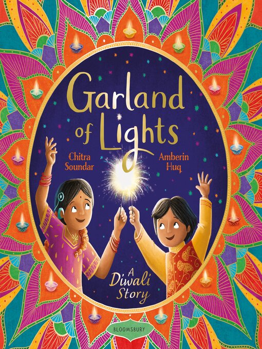 Title details for Garland of Lights by Chitra Soundar - Available